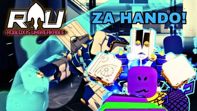 Roblox Is Unbreakable Early Access: Pass Price and How to Equip