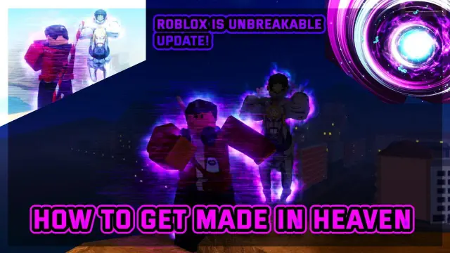 Roblox Is Unbreakable dio's diary: How to Get and Use It